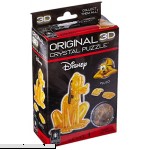 Original 3D Crystal Puzzle Pluto Pluto Dog B00ISITVWO